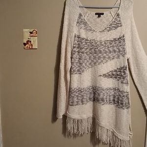 Women's 3x sweater